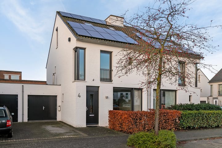 Foto 1 van Jagershof 4