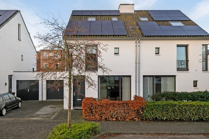 Foto 6 van Jagershof 4