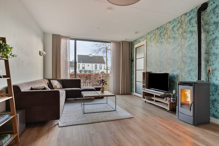 Foto 8 van Jagershof 4