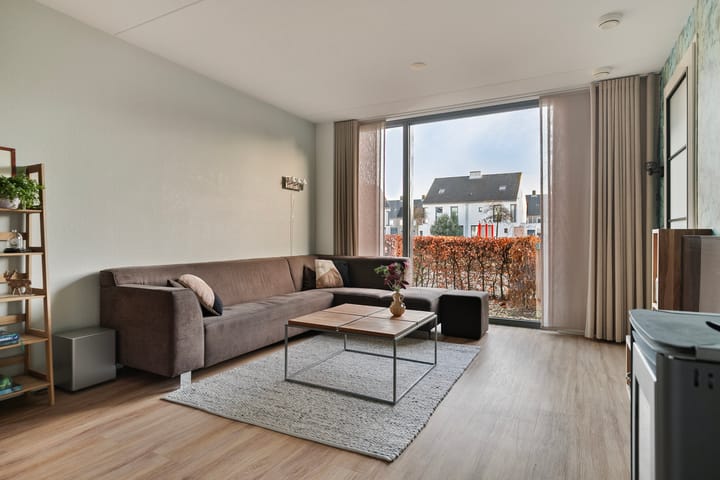 Foto 9 van Jagershof 4