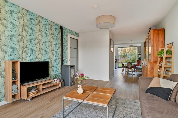 Foto 12 van Jagershof 4