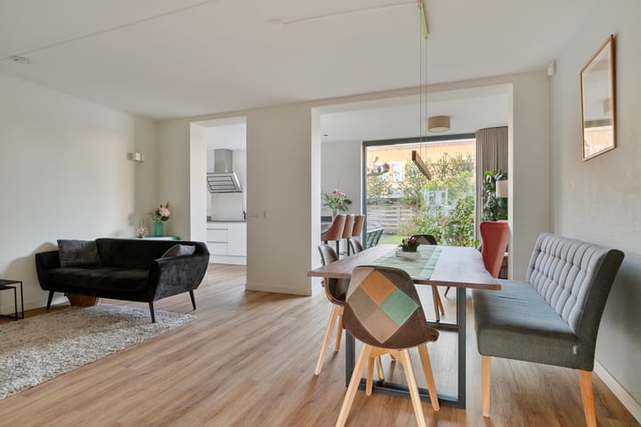 Foto 13 van Jagershof 4