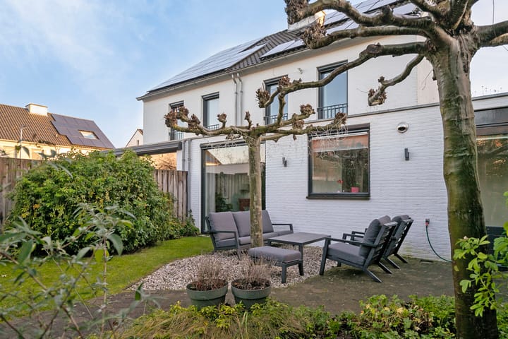 Foto 26 van Jagershof 4