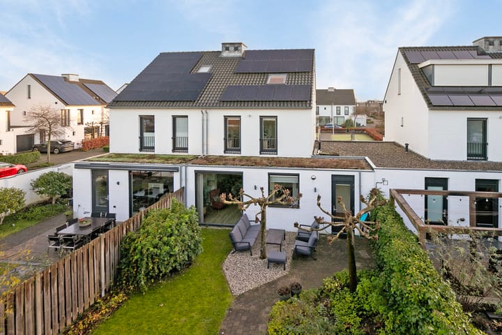 Foto 30 van Jagershof 4