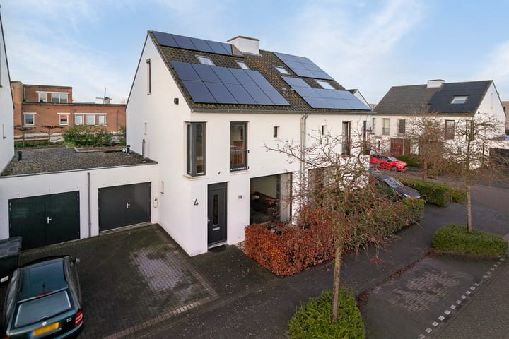 Foto 44 van Jagershof 4