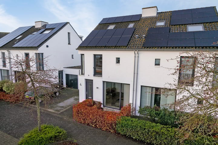 Foto 45 van Jagershof 4