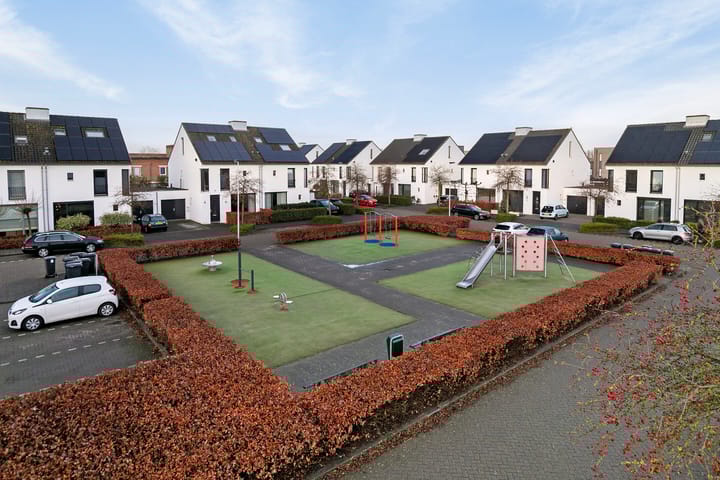 Foto 48 van Jagershof 4