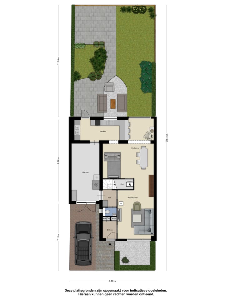 Foto 51 van Jagershof 4