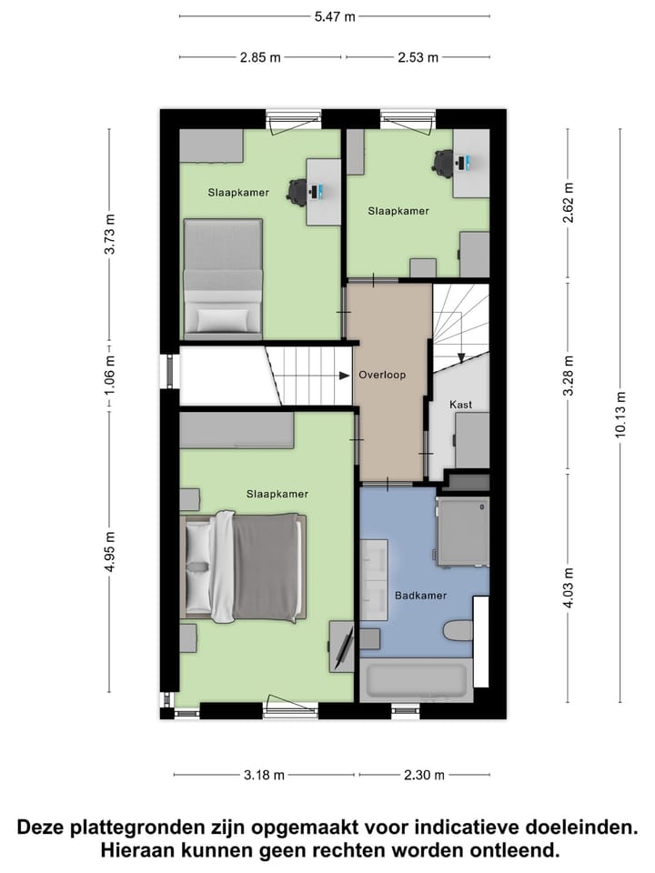 Foto 57 van Jagershof 4