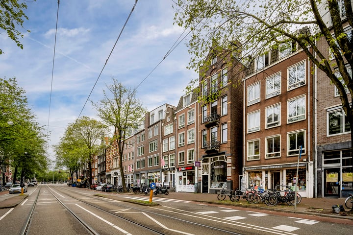 Rozengracht 49-E, Amsterdam