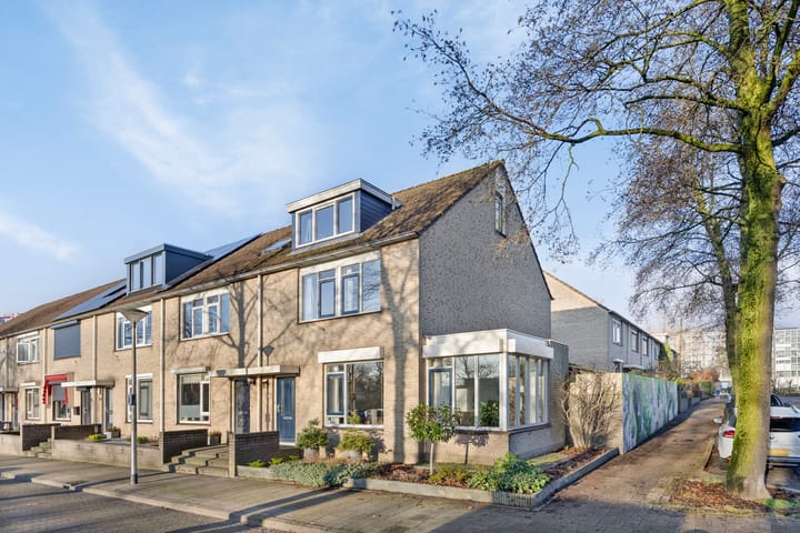 Foto 1 van Heselaan 48