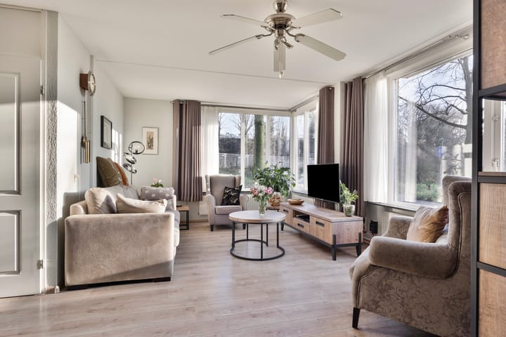 Foto 2 van Heselaan 48