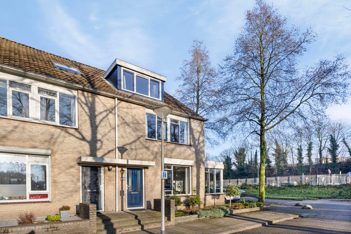 Foto 4 van Heselaan 48