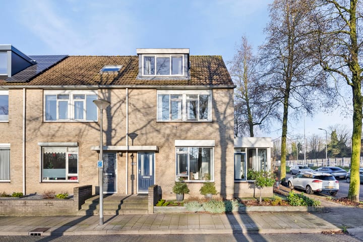 Foto 5 van Heselaan 48