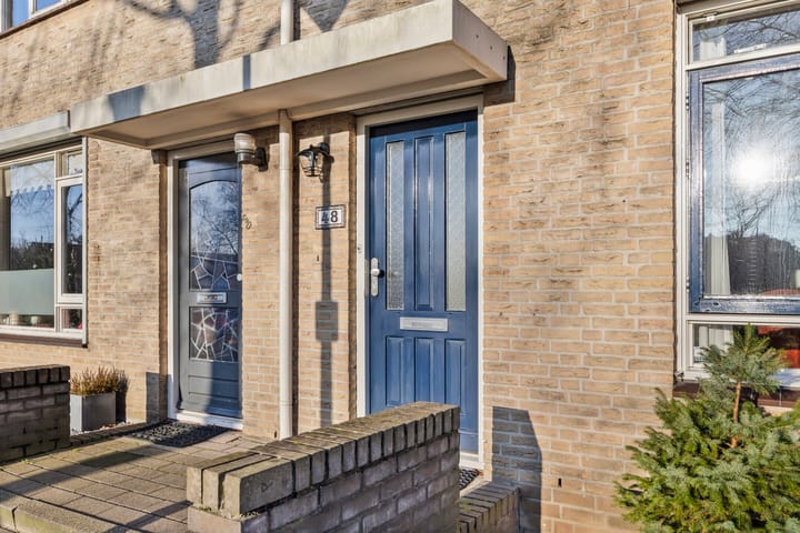 Foto 6 van Heselaan 48