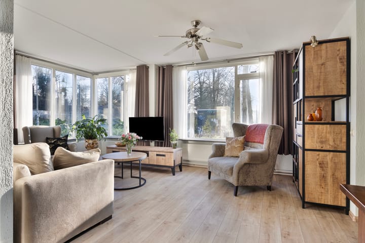 Foto 8 van Heselaan 48