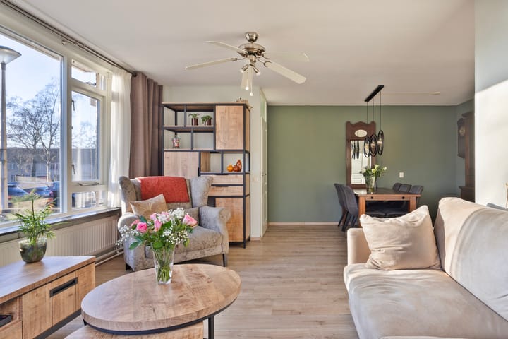 Foto 9 van Heselaan 48