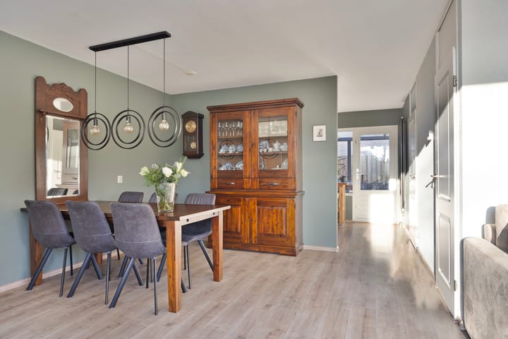 Foto 10 van Heselaan 48