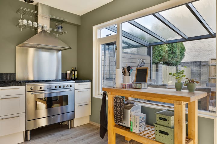 Foto 15 van Heselaan 48