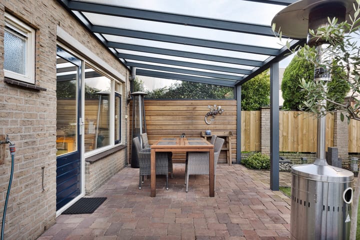 Foto 16 van Heselaan 48