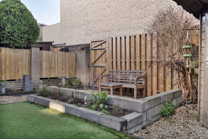 Foto 18 van Heselaan 48