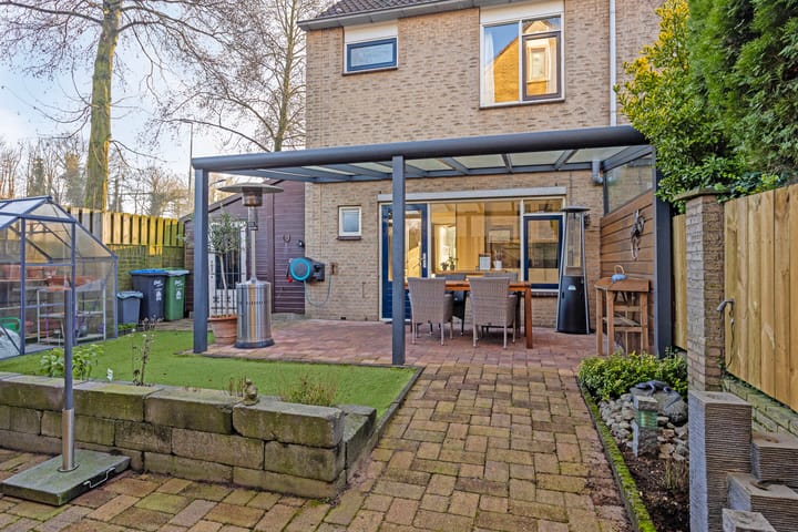 Foto 19 van Heselaan 48