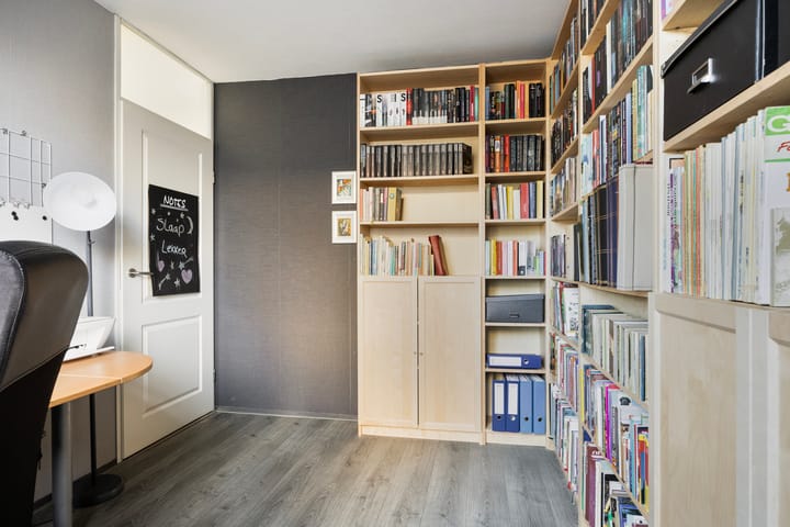 Foto 28 van Heselaan 48