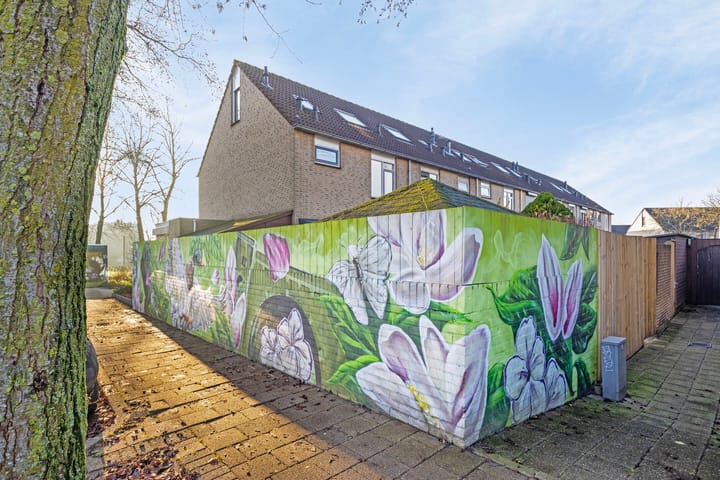 Foto 35 van Heselaan 48