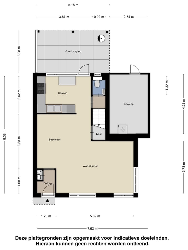 Foto 38 van Heselaan 48