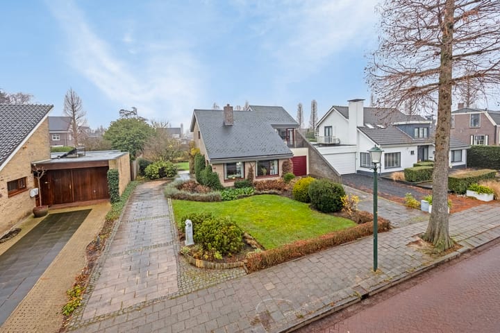 Foto 1 van Rozenlaan 63