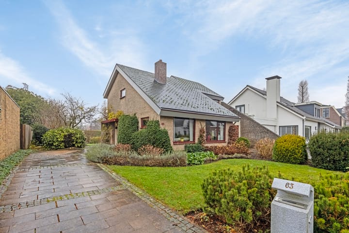 Foto 3 van Rozenlaan 63