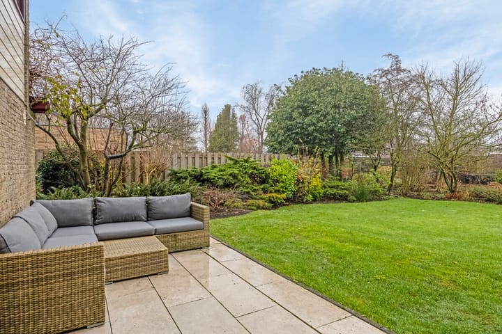 Foto 5 van Rozenlaan 63