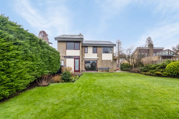 Foto 7 van Rozenlaan 63