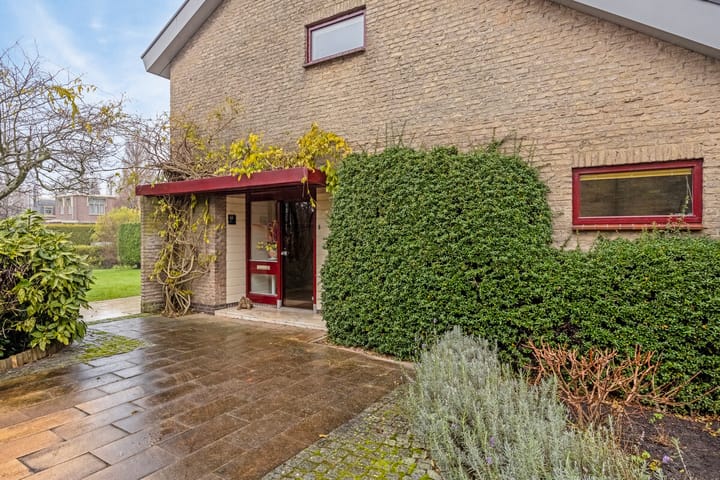 Foto 8 van Rozenlaan 63