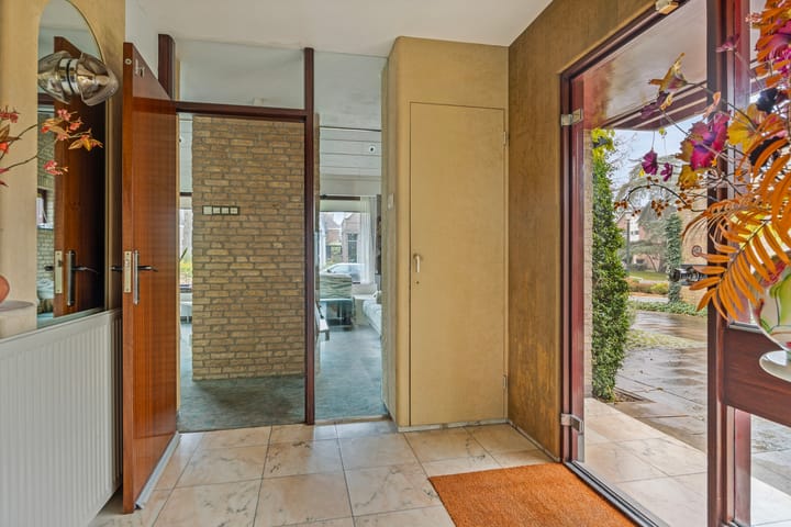 Foto 10 van Rozenlaan 63