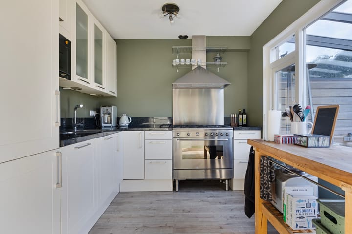 Foto 12 van Heselaan 48