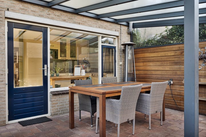 Foto 17 van Heselaan 48