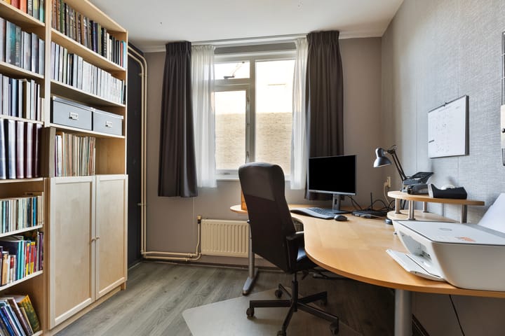 Foto 27 van Heselaan 48