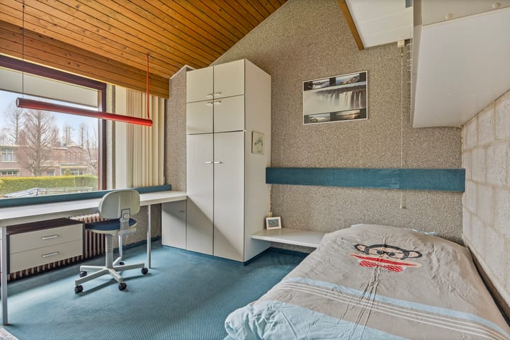 Foto 24 van Rozenlaan 63