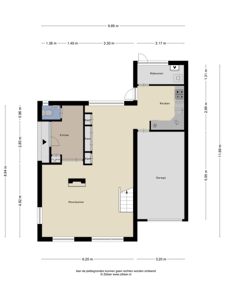 Foto 35 van Rozenlaan 63