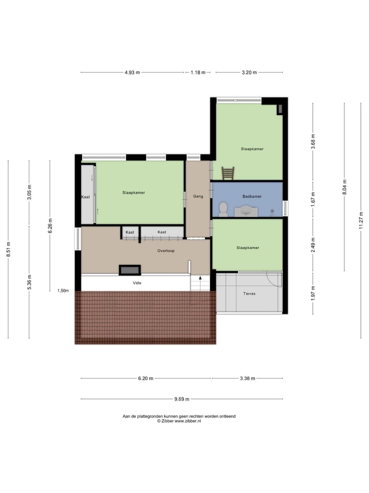 Foto 36 van Rozenlaan 63