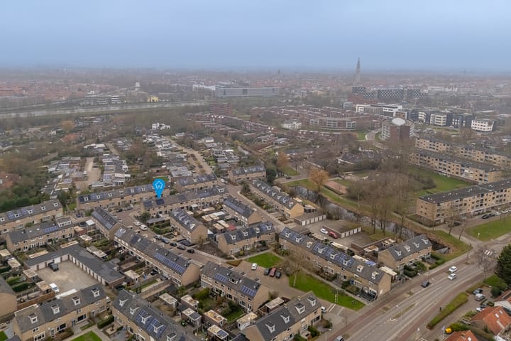 Foto 4 van Schepenenlaan 267