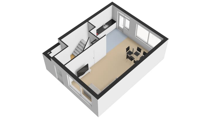 Foto 5 van Schepenenlaan 267