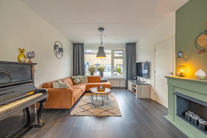 Foto 9 van Schepenenlaan 267