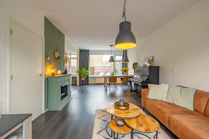 Foto 10 van Schepenenlaan 267