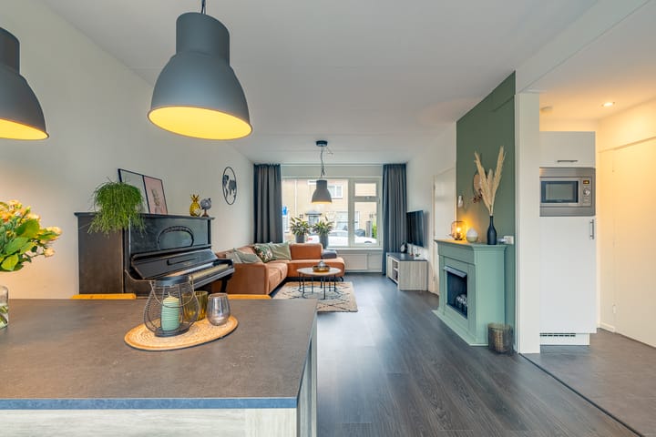 Foto 13 van Schepenenlaan 267