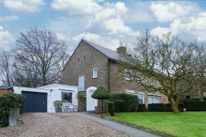 Foto 1 van Margrietlaan 14