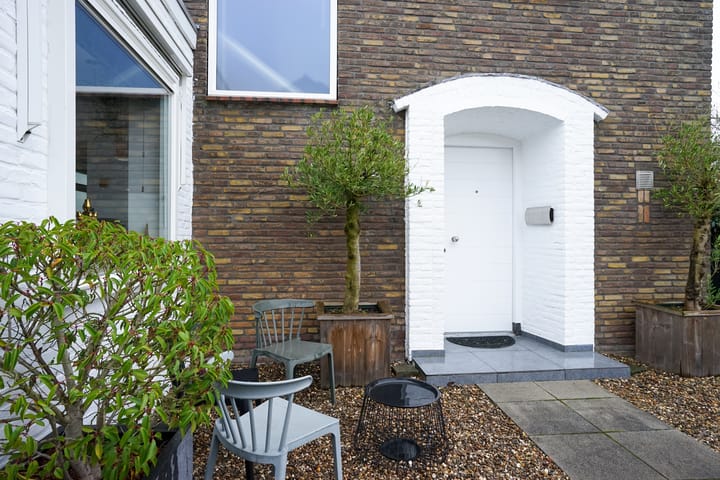 Foto 4 van Margrietlaan 14