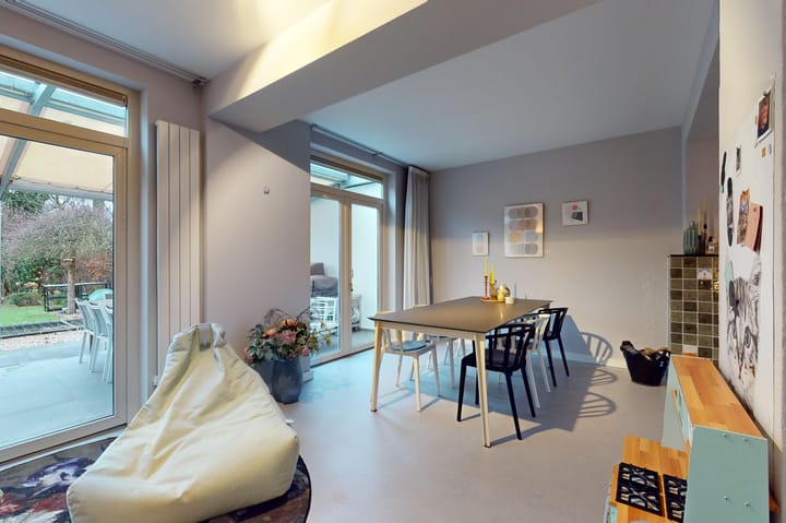 Foto 7 van Margrietlaan 14