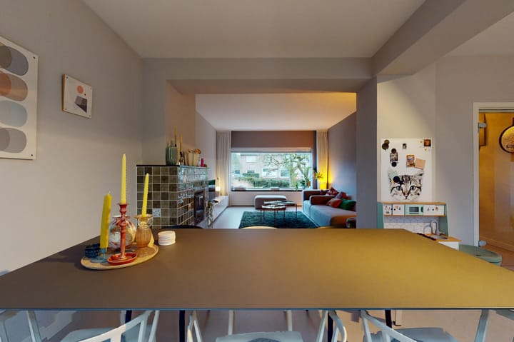 Foto 10 van Margrietlaan 14